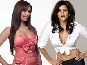 Bigg Boss 5: Pooja Mishra to reveal Sunny Leone's porn status?